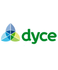 logo DYCE