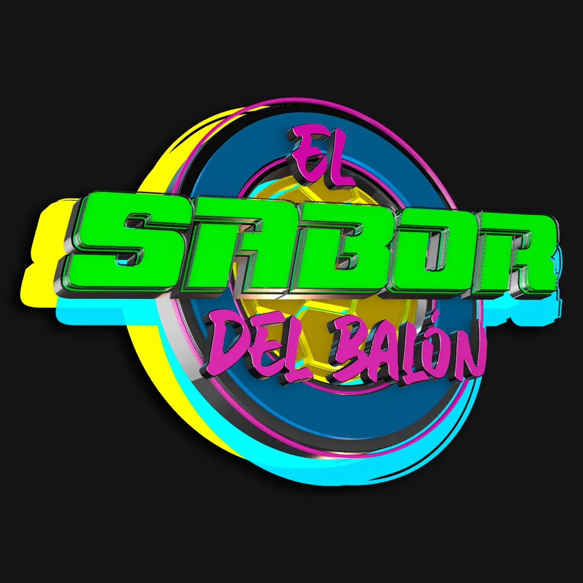 El sabor del balón