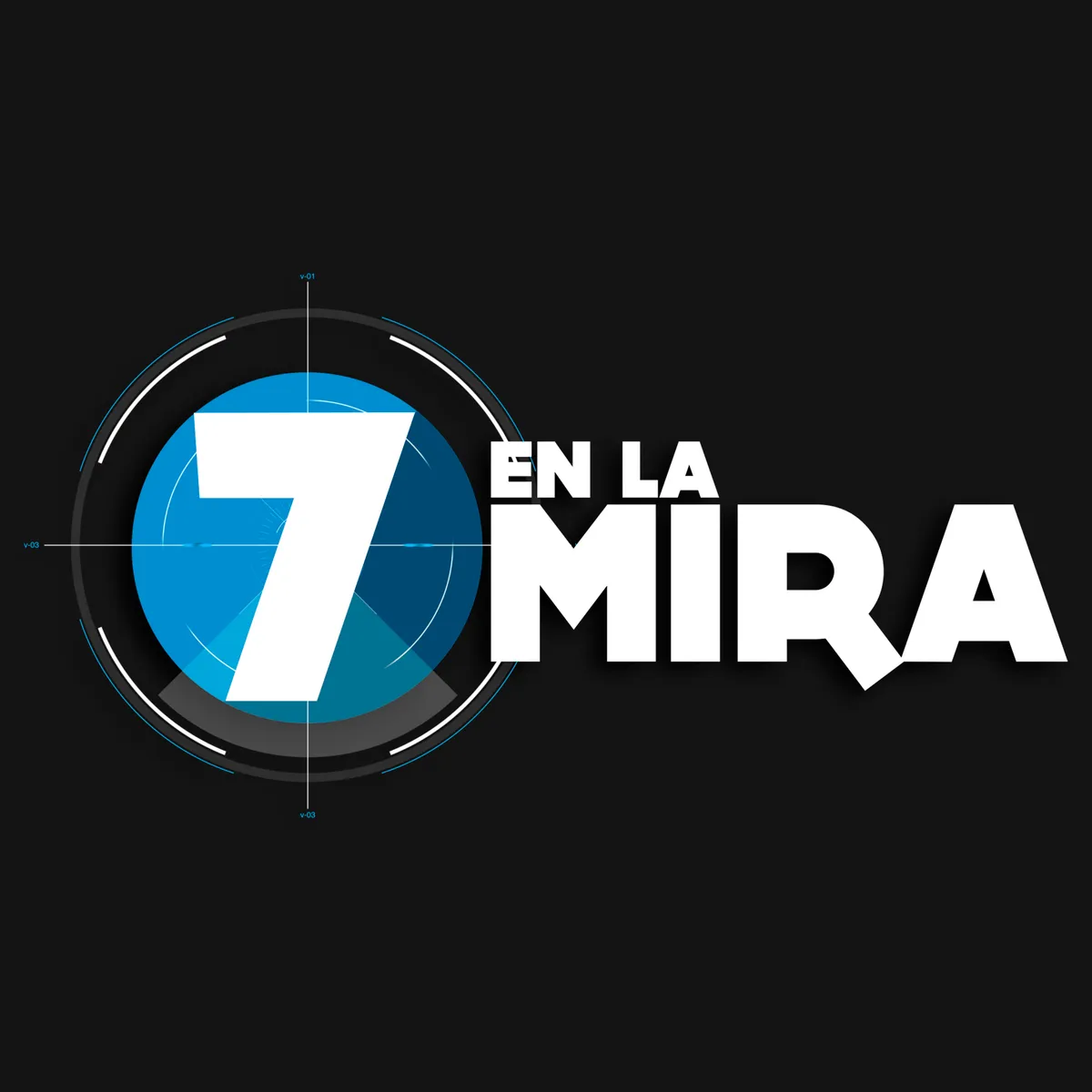 En la mira