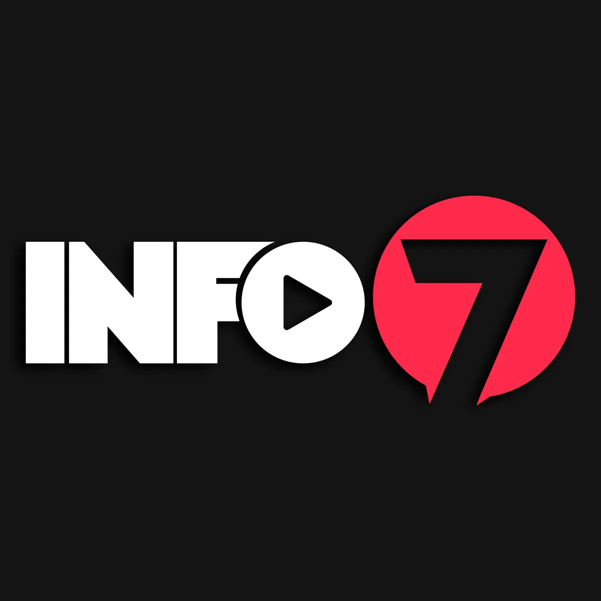 INFO7