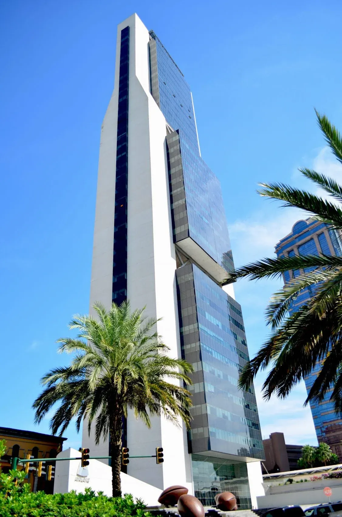 Torre Avalanz 2